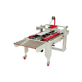 Заклейщик картонных коробок скотчем DT-40110